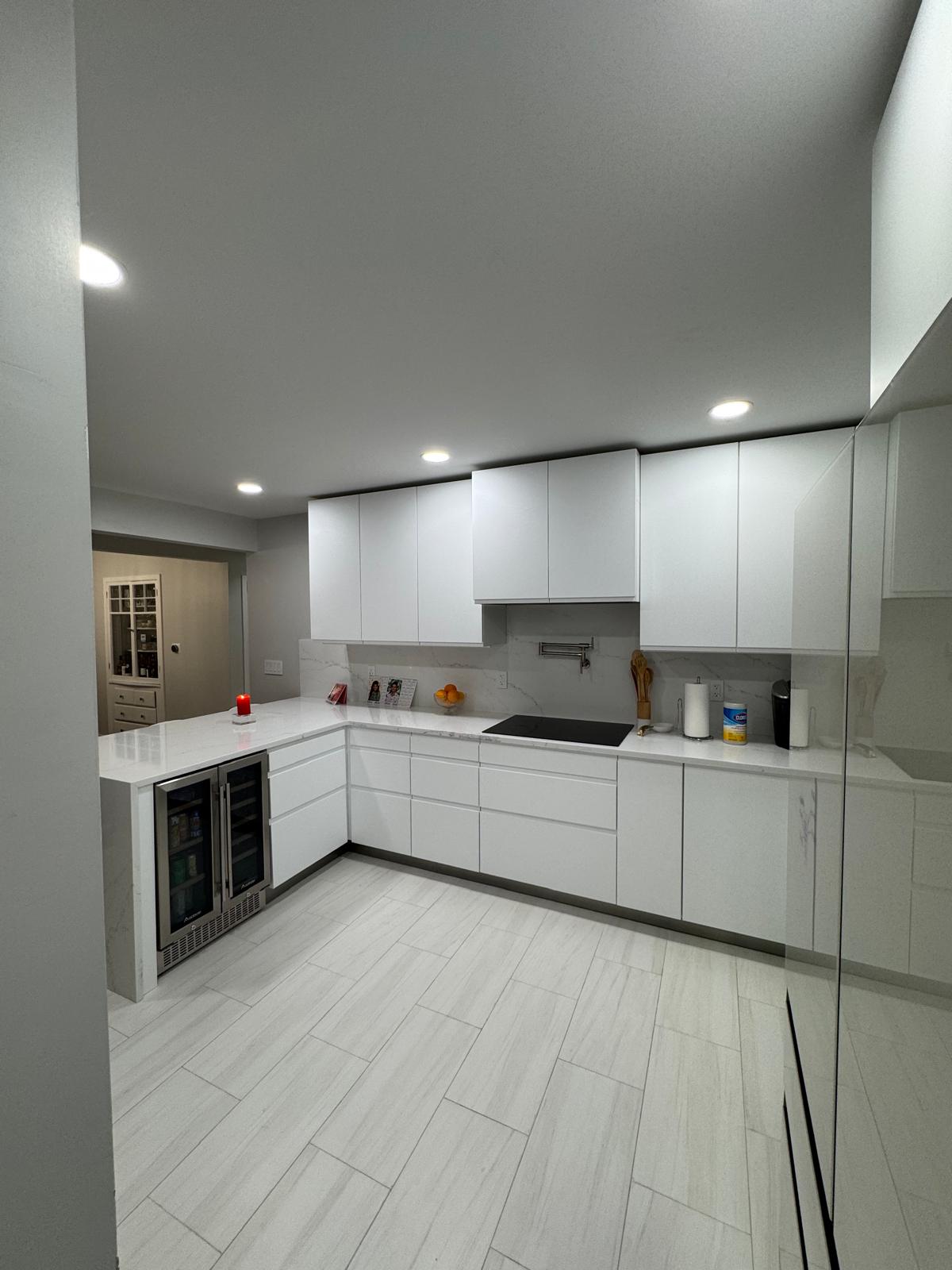 Home Improvement Project 3